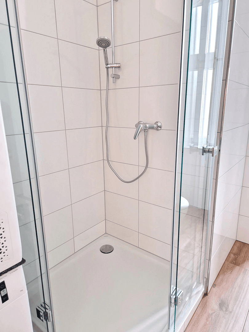 Studio flat to rent, 38 m², Berlin, Berlin Studio flat to rent, 38 m², Berlin, Berlin
