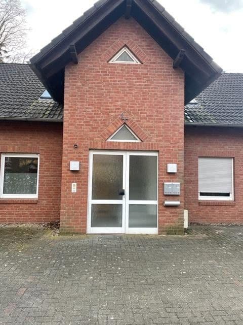 2 bedroom flat to rent, 48 m², Höferscher Weg 4, Eldingen, Lower Saxony 2 bedroom flat to rent, 48 m², Höferscher Weg 4, Eldingen, Lower Saxony