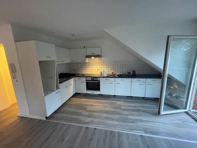 2 bedroom flat to rent, 48 m², Höferscher Weg 4, Eldingen, Lower Saxony 2 bedroom flat to rent, 48 m², Höferscher Weg 4, Eldingen, Lower Saxony