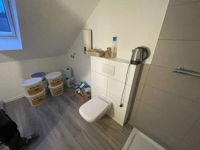 2 bedroom flat to rent, 48 m², Höferscher Weg 4, Eldingen, Lower Saxony 2 bedroom flat to rent, 48 m², Höferscher Weg 4, Eldingen, Lower Saxony