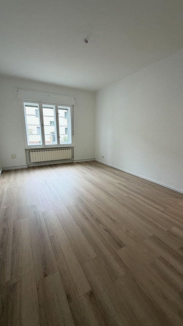 3 bedroom flat for sale, 64 m², Laehrscher Jagdweg 10, Berlin, Berlin 3 bedroom flat for sale, 64 m², Laehrscher Jagdweg 10, Berlin, Berlin