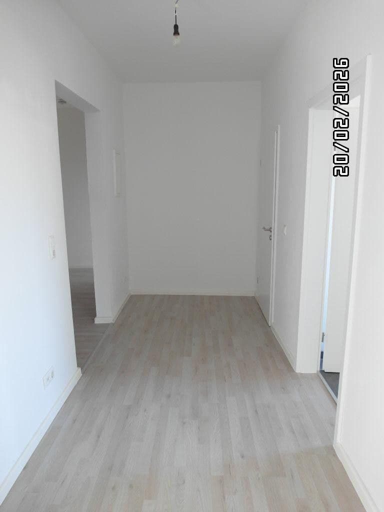 4 bedroom flat to rent, 94 m², Kirchstraße 8c, Riesa, Saxony 4 bedroom flat to rent, 94 m², Kirchstraße 8c, Riesa, Saxony
