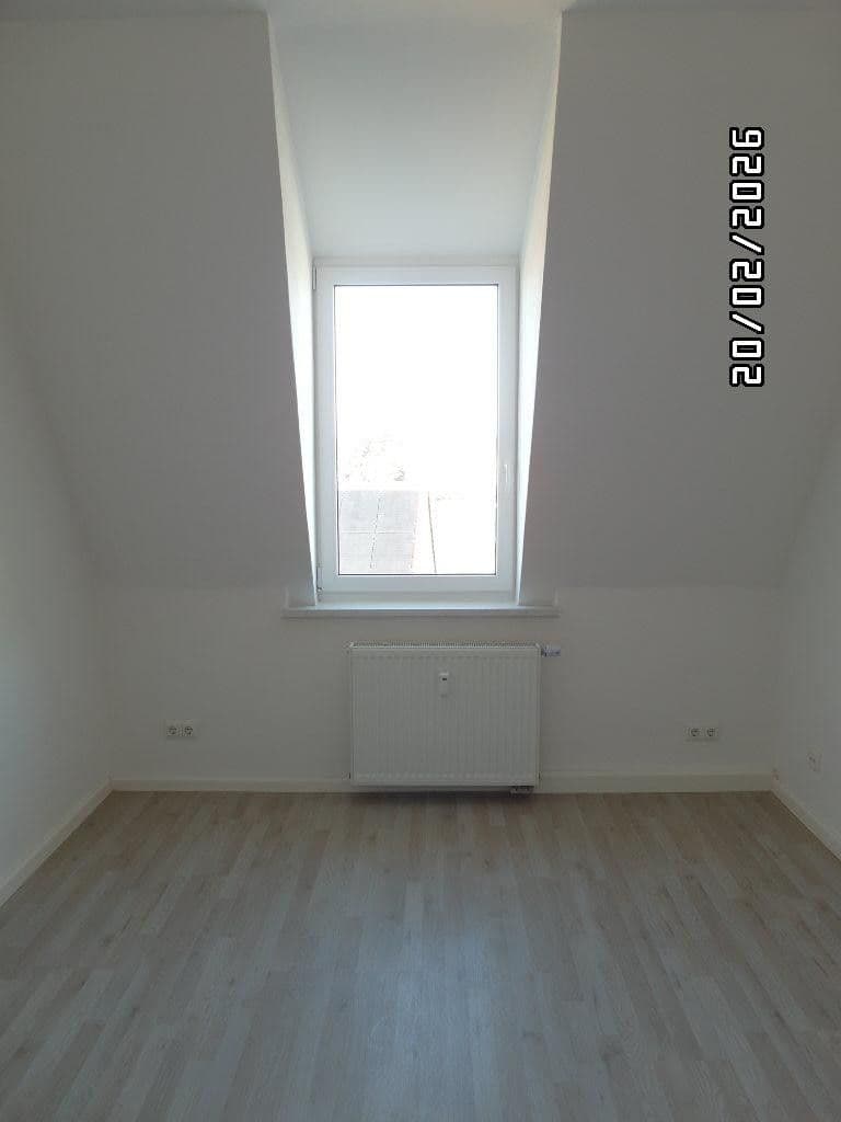 4 bedroom flat to rent, 94 m², Kirchstraße 8c, Riesa, Saxony 4 bedroom flat to rent, 94 m², Kirchstraße 8c, Riesa, Saxony