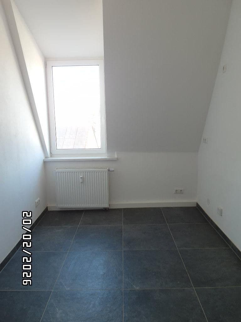 4 bedroom flat to rent, 94 m², Kirchstraße 8c, Riesa, Saxony 4 bedroom flat to rent, 94 m², Kirchstraße 8c, Riesa, Saxony