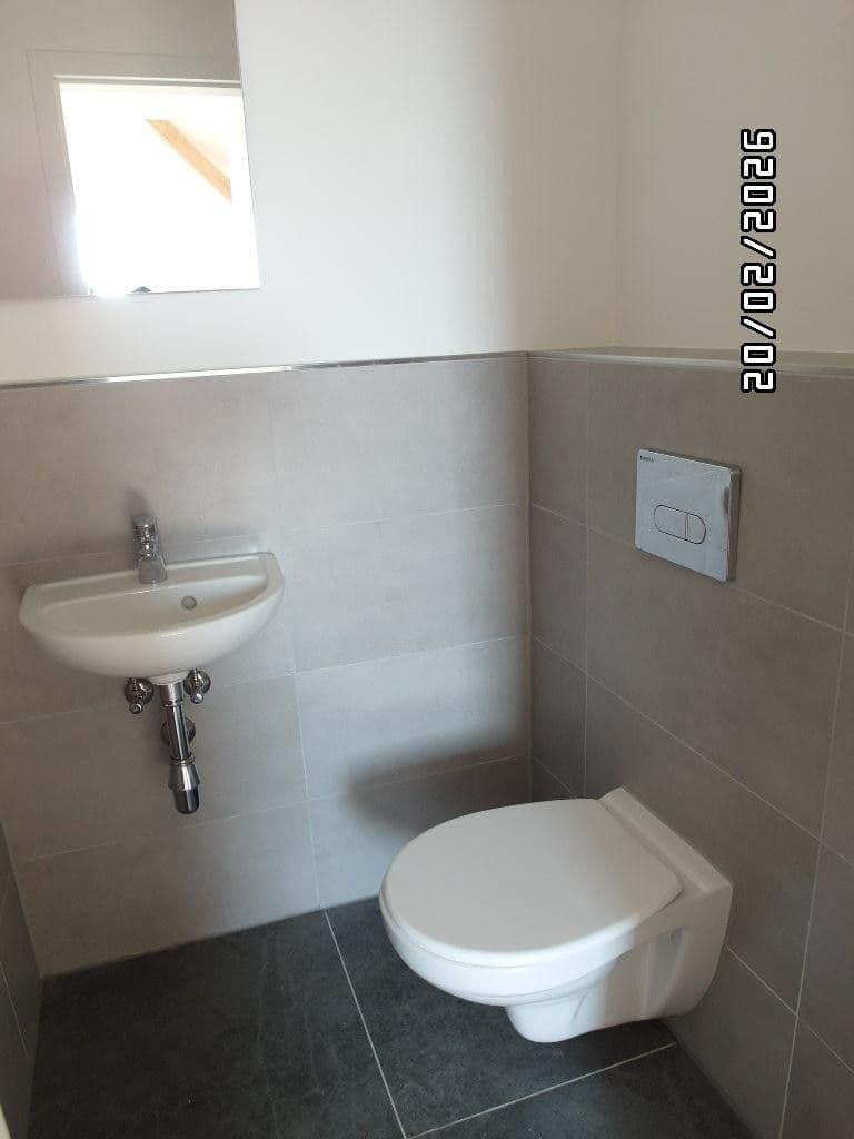 4 bedroom flat to rent, 94 m², Kirchstraße 8c, Riesa, Saxony 4 bedroom flat to rent, 94 m², Kirchstraße 8c, Riesa, Saxony