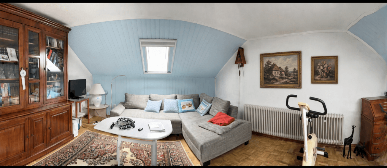 house for sale, 152 m², Dachau, Bavaria house for sale, 152 m², Dachau, Bavaria