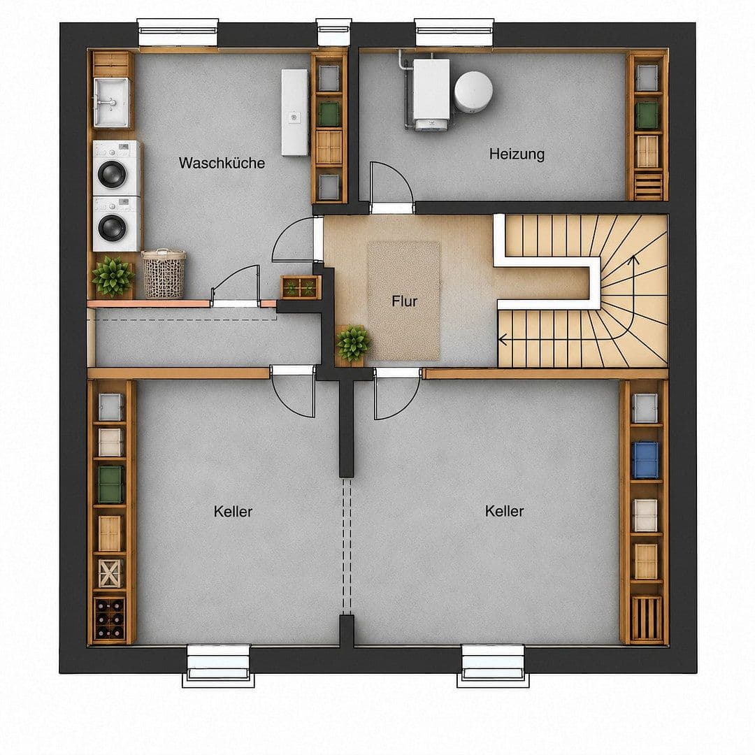 house for sale, 152 m², Dachau, Bavaria house for sale, 152 m², Dachau, Bavaria