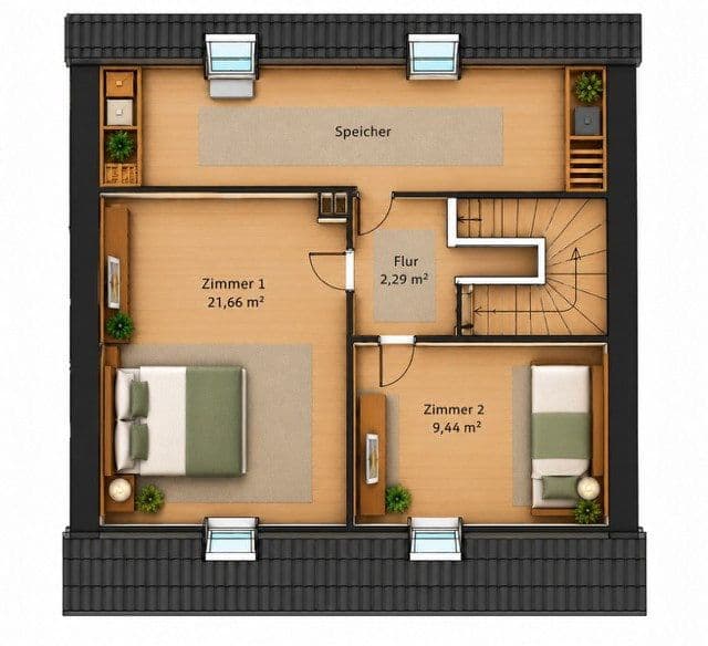 house for sale, 152 m², Dachau, Bavaria house for sale, 152 m², Dachau, Bavaria