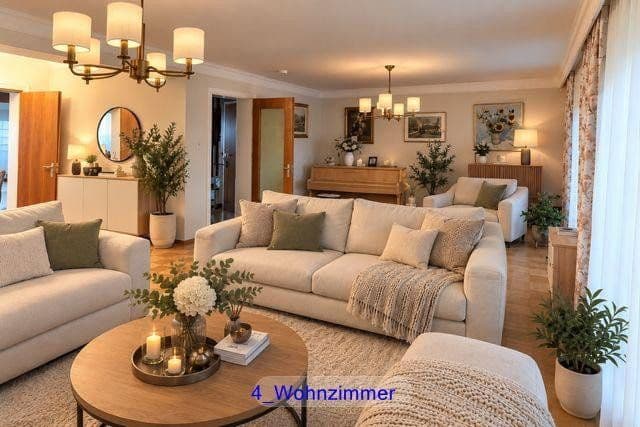 house for sale, 152 m², Dachau, Bavaria house for sale, 152 m², Dachau, Bavaria
