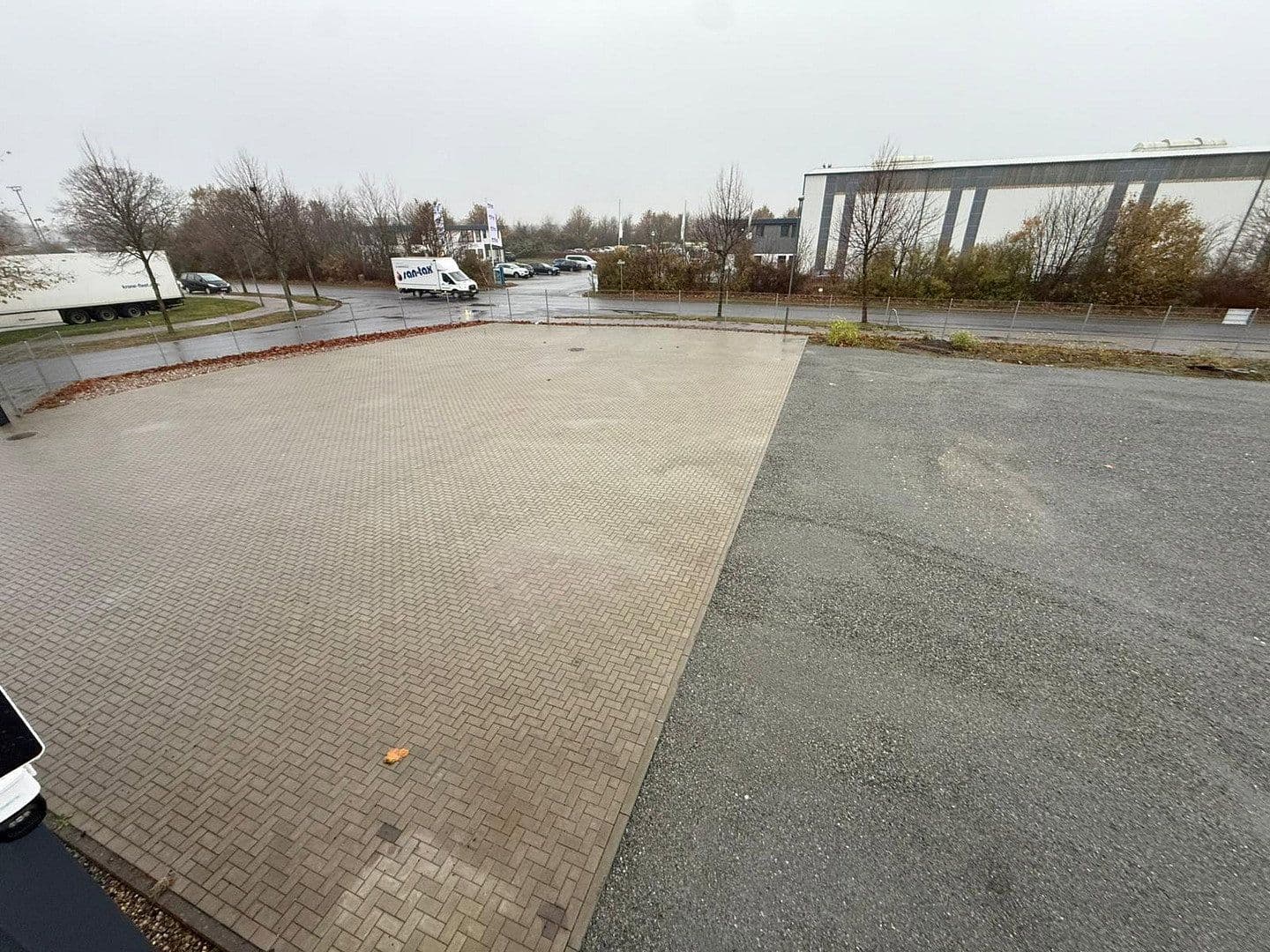 plot to rent, 1,500 m², Kropp, Schleswig-Holstein plot to rent, 1,500 m², Kropp, Schleswig-Holstein