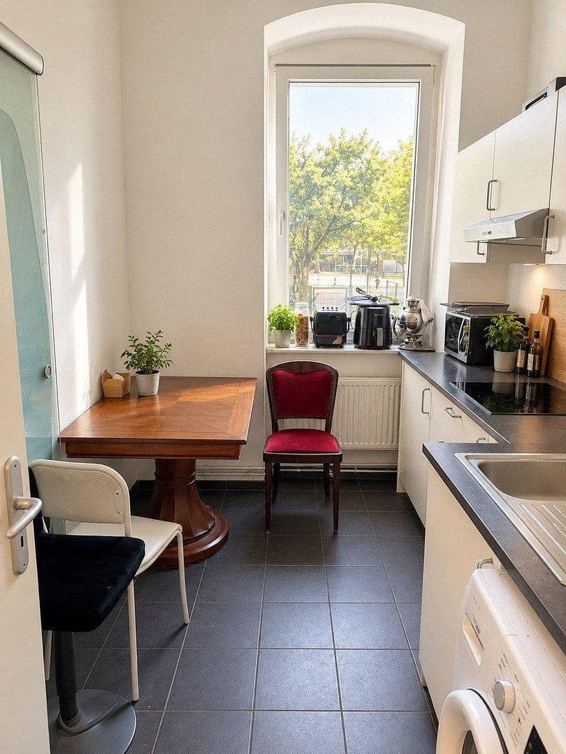 5 bedroom flat for sale, 93 m², Friedrichsberger Strasse 24, Berlin, Berlin 5 bedroom flat for sale, 93 m², Friedrichsberger Strasse 24, Berlin, Berlin