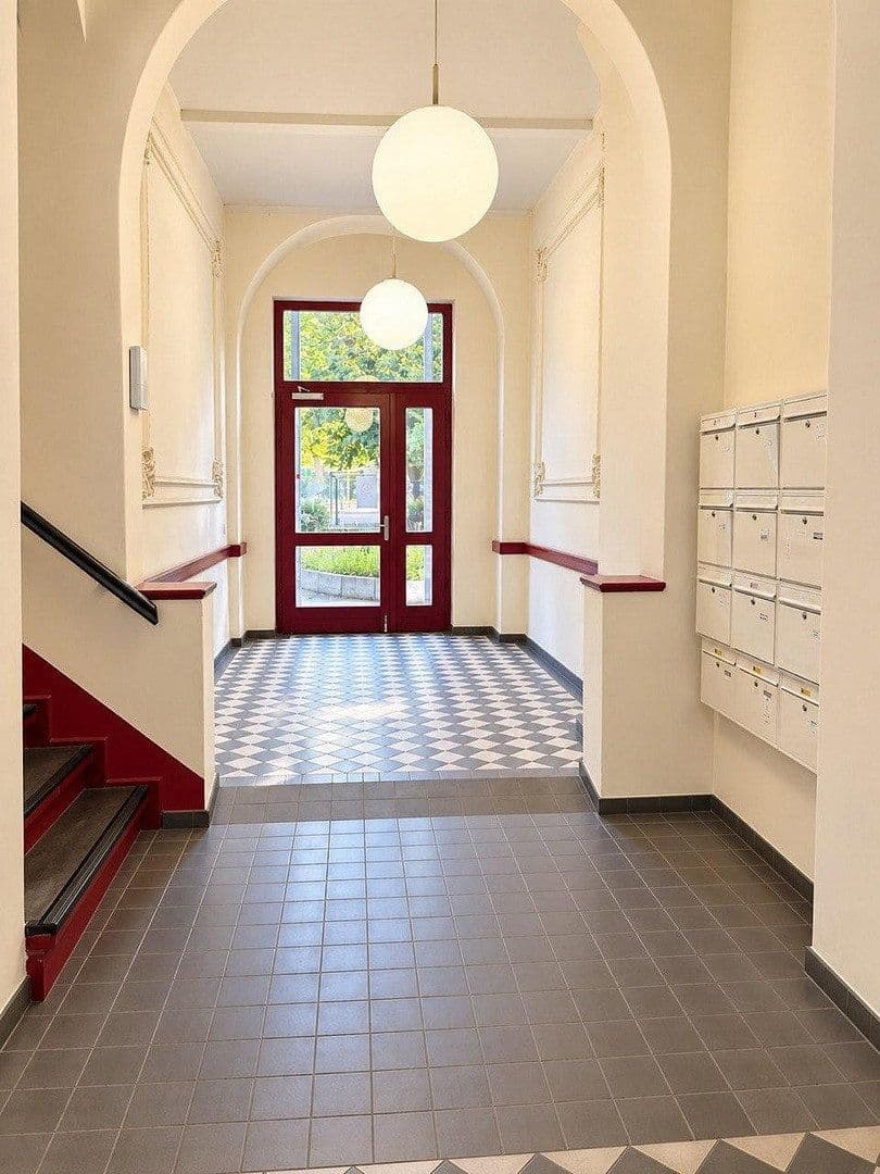 5 bedroom flat for sale, 93 m², Friedrichsberger Strasse 24, Berlin, Berlin 5 bedroom flat for sale, 93 m², Friedrichsberger Strasse 24, Berlin, Berlin