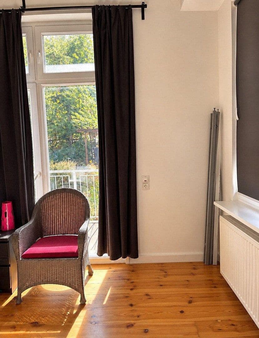 5 bedroom flat for sale, 93 m², Friedrichsberger Strasse 24, Berlin, Berlin 5 bedroom flat for sale, 93 m², Friedrichsberger Strasse 24, Berlin, Berlin