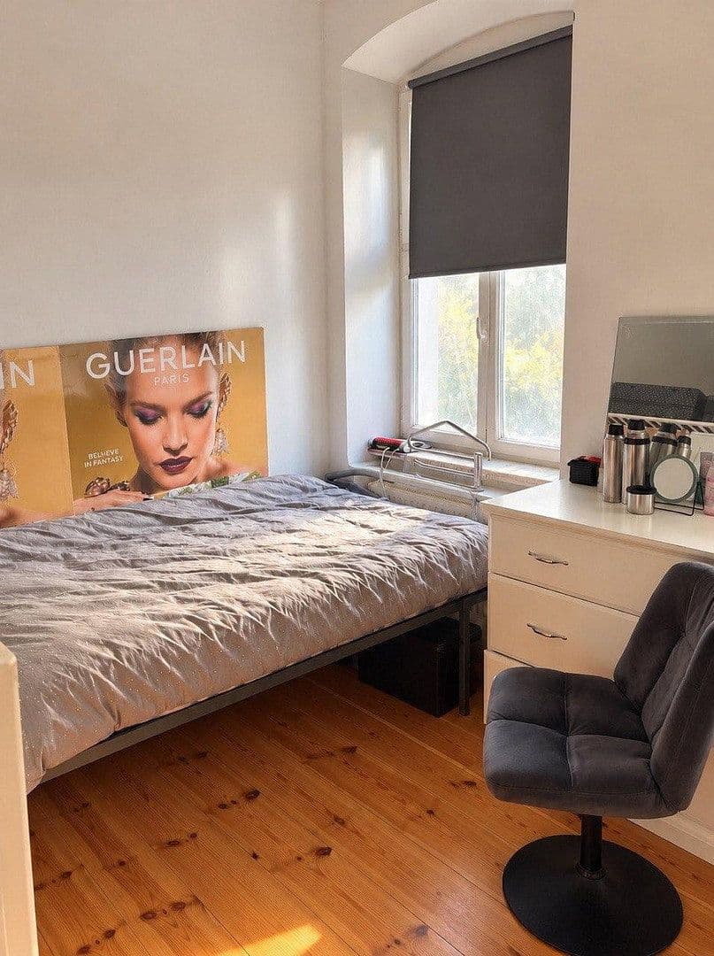 5 bedroom flat for sale, 93 m², Friedrichsberger Strasse 24, Berlin, Berlin 5 bedroom flat for sale, 93 m², Friedrichsberger Strasse 24, Berlin, Berlin