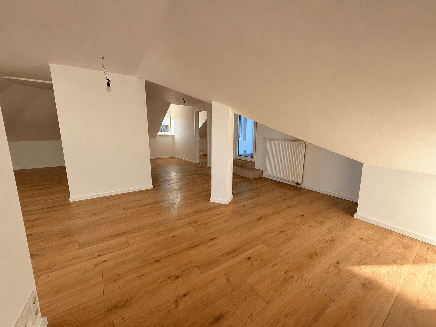 4 bedroom flat to rent, 119 m², Nürnberg, Bavaria 4 bedroom flat to rent, 119 m², Nürnberg, Bavaria