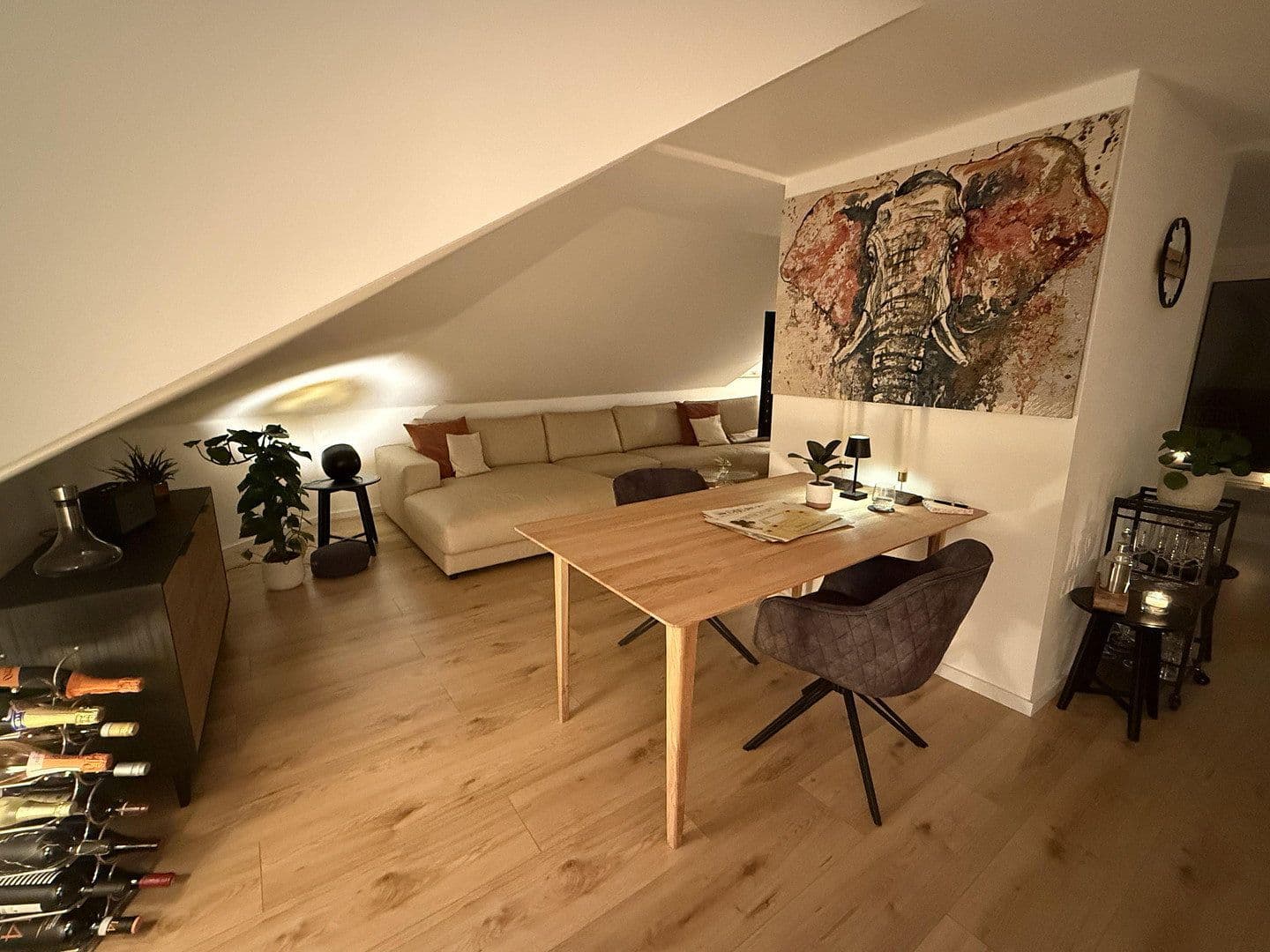 4 bedroom flat to rent, 119 m², Nürnberg, Bavaria 4 bedroom flat to rent, 119 m², Nürnberg, Bavaria