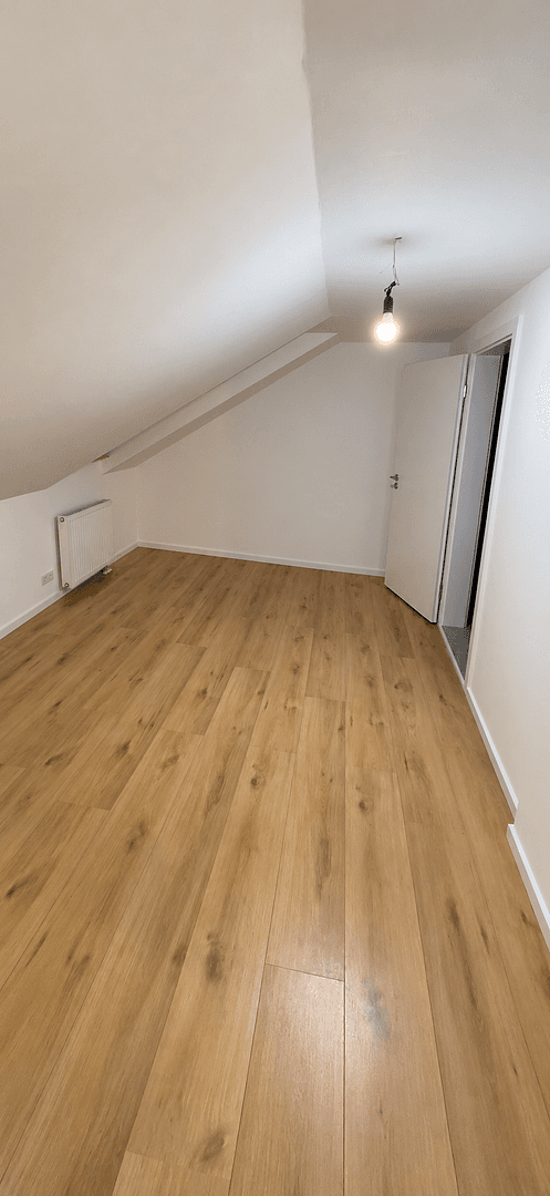 4 bedroom flat to rent, 119 m², Nürnberg, Bavaria 4 bedroom flat to rent, 119 m², Nürnberg, Bavaria