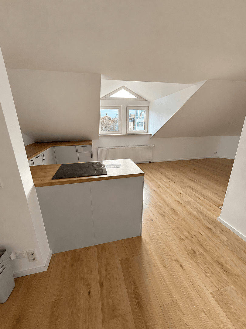 4 bedroom flat to rent, 119 m², Nürnberg, Bavaria 4 bedroom flat to rent, 119 m², Nürnberg, Bavaria