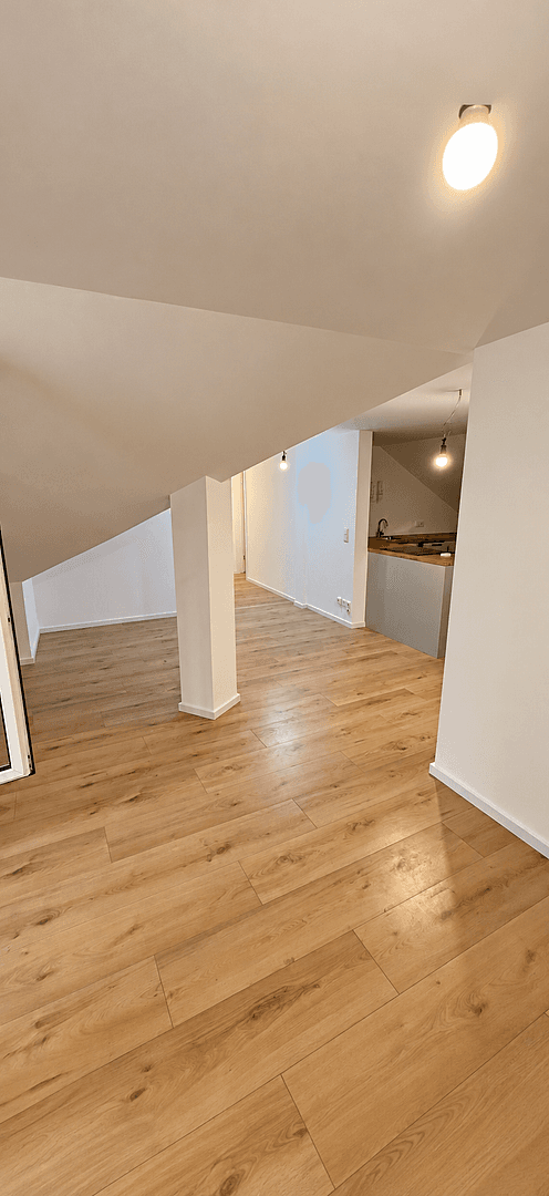 4 bedroom flat to rent, 119 m², Nürnberg, Bavaria 4 bedroom flat to rent, 119 m², Nürnberg, Bavaria