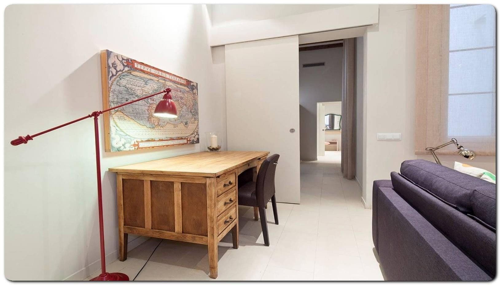 2 bedroom flat to rent, 83 m², Berlin, Berlin 2 bedroom flat to rent, 83 m², Berlin, Berlin