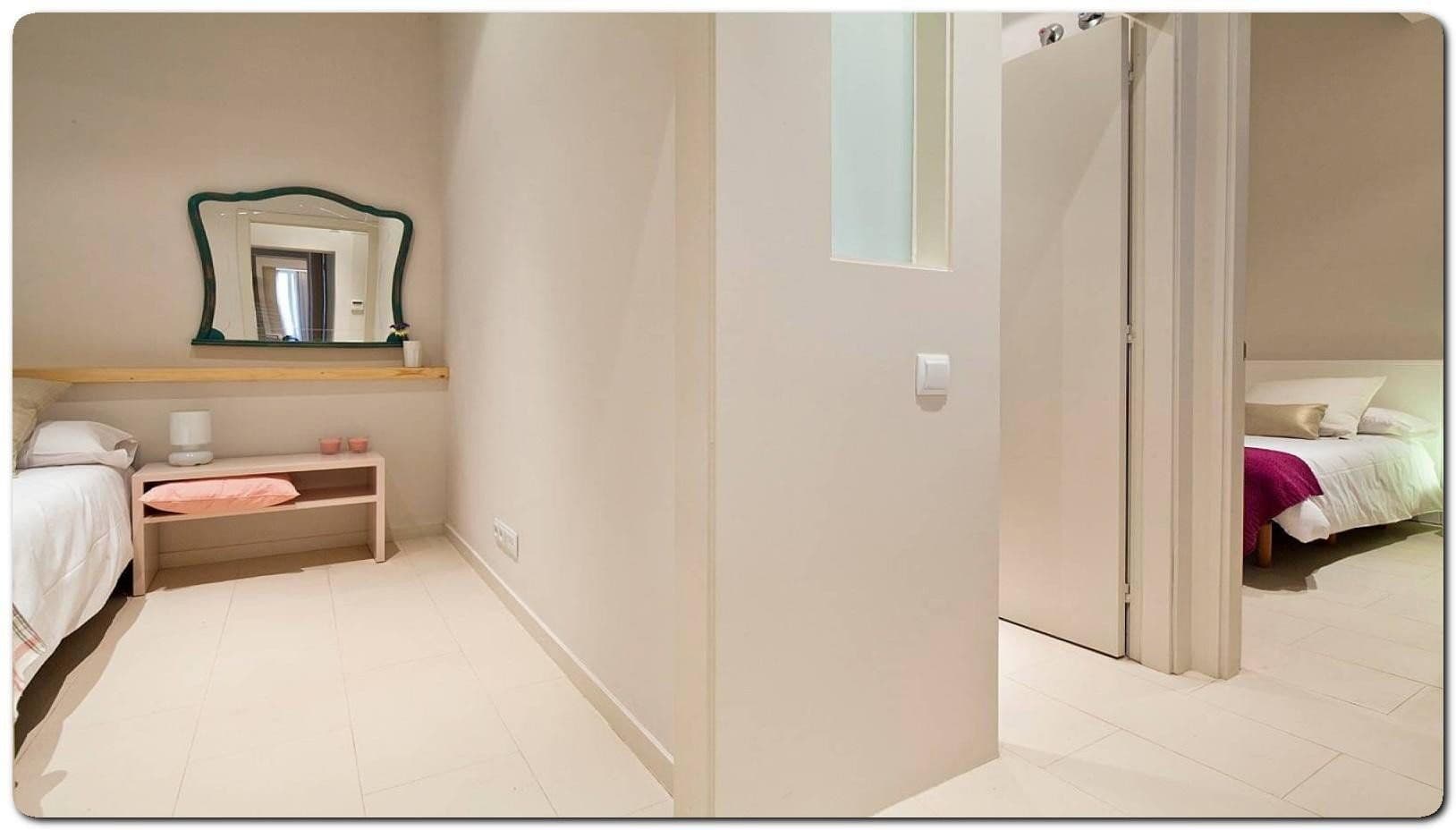 2 bedroom flat to rent, 83 m², Berlin, Berlin 2 bedroom flat to rent, 83 m², Berlin, Berlin