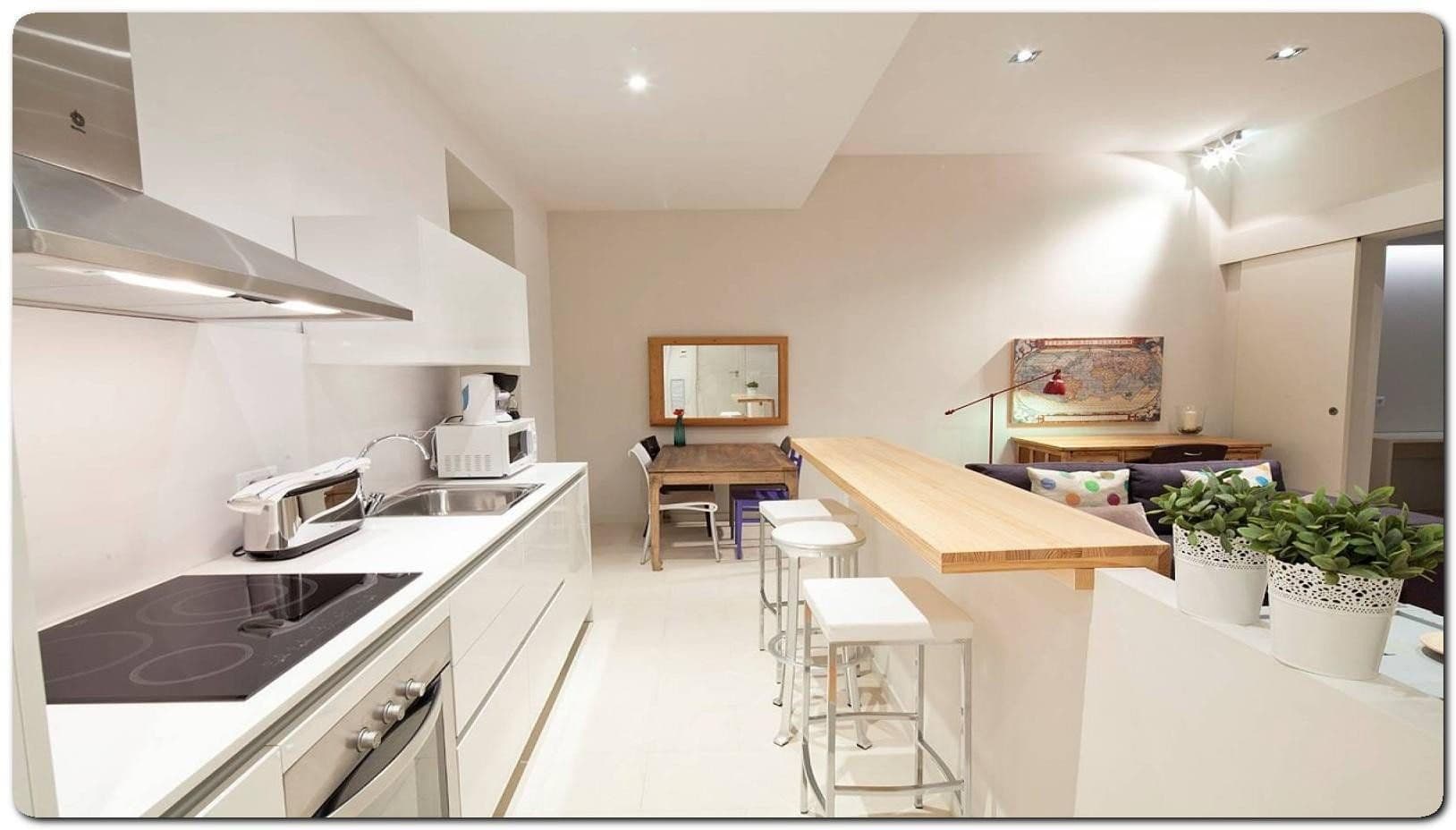 2 bedroom flat to rent, 83 m², Berlin, Berlin 2 bedroom flat to rent, 83 m², Berlin, Berlin