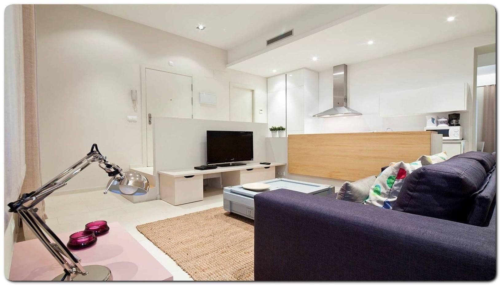 2 bedroom flat to rent, 83 m², Berlin, Berlin 2 bedroom flat to rent, 83 m², Berlin, Berlin