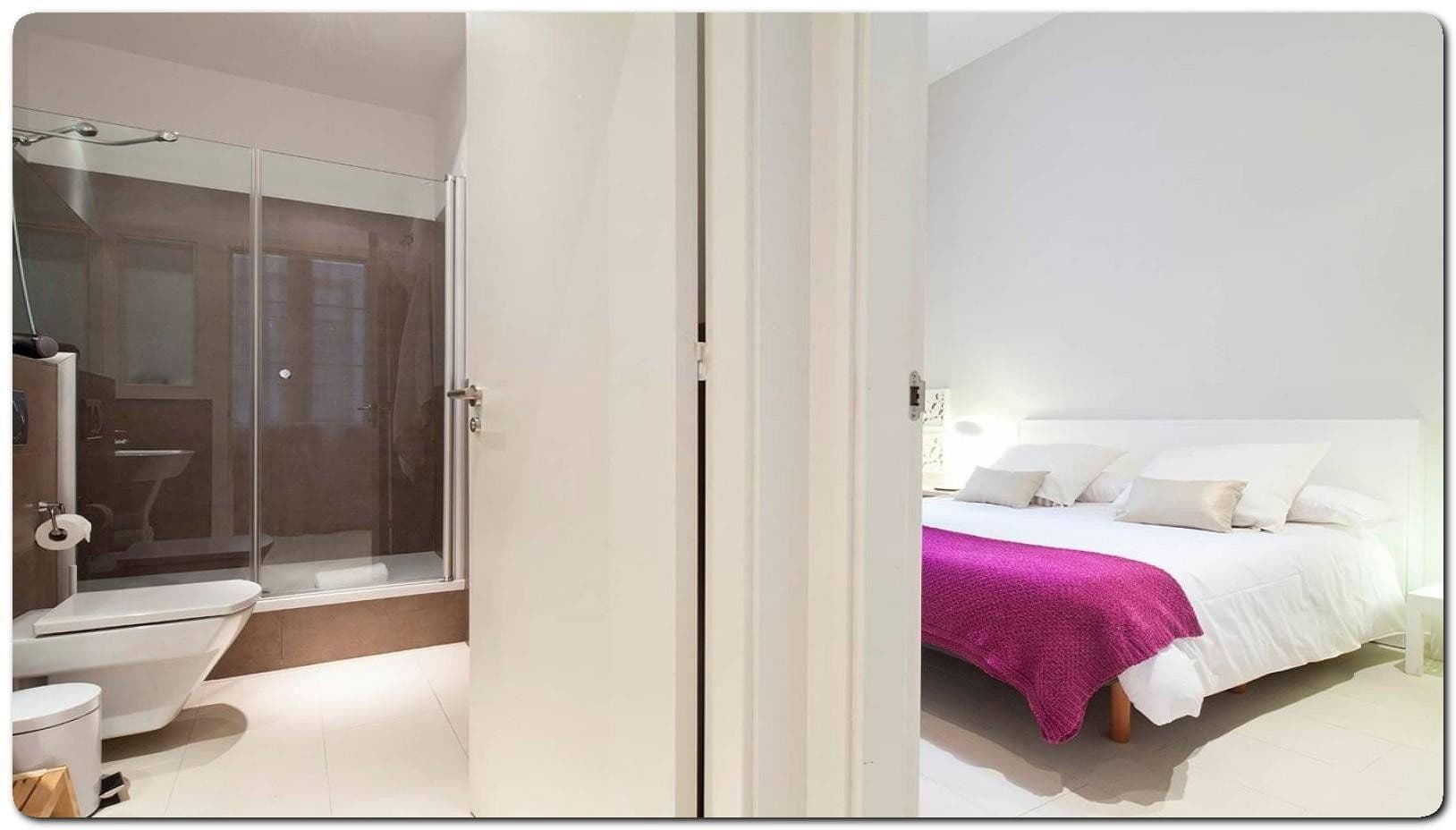 2 bedroom flat to rent, 83 m², Berlin, Berlin 2 bedroom flat to rent, 83 m², Berlin, Berlin
