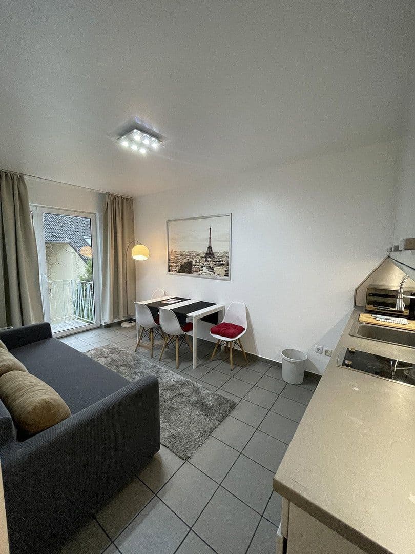 2 bedroom flat for sale, 57 m², Berger Str. 23, Düsseldorf, North Rhine-Westphalia 2 bedroom flat for sale, 57 m², Berger Str. 23, Düsseldorf, North Rhine-Westphalia
