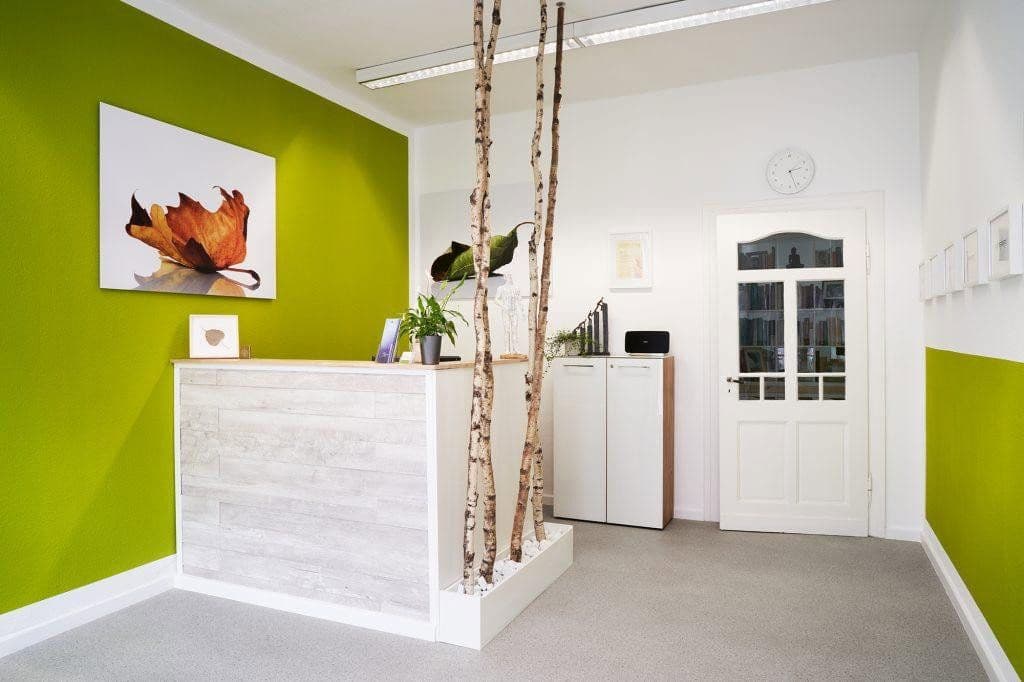 office to rent, 53 m², Kölner Tor 22, Düsseldorf, North Rhine-Westphalia office to rent, 53 m², Kölner Tor 22, Düsseldorf, North Rhine-Westphalia