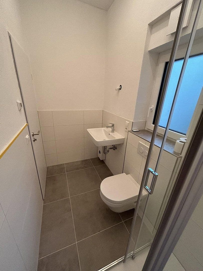 3 bedroom flat to rent, 79 m², Ravensburger Straße 9, Wangen im Allgäu, Baden-Württemberg 3 bedroom flat to rent, 79 m², Ravensburger Straße 9, Wangen im Allgäu, Baden-Württemberg