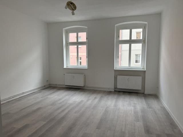 2 bedroom flat to rent, 49 m², Wilhelmstr. 2, Eberswalde, Brandenburg 2 bedroom flat to rent, 49 m², Wilhelmstr. 2, Eberswalde, Brandenburg