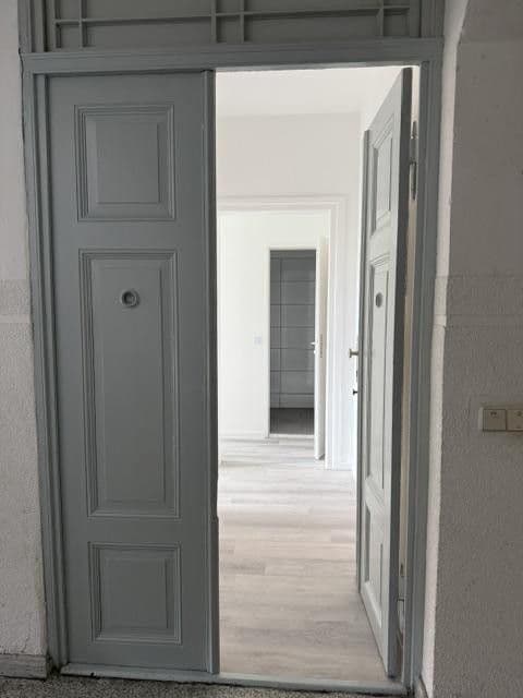 2 bedroom flat to rent, 49 m², Wilhelmstr. 2, Eberswalde, Brandenburg 2 bedroom flat to rent, 49 m², Wilhelmstr. 2, Eberswalde, Brandenburg