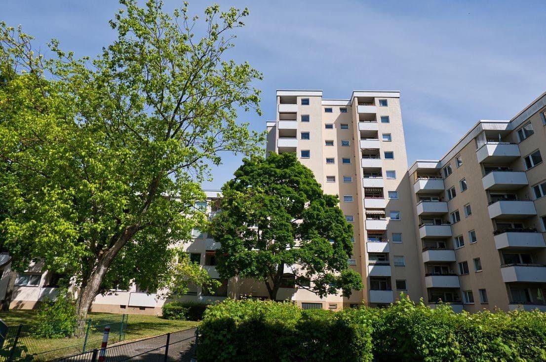 2 bedroom flat for sale, 65 m², Berlin, Berlin 2 bedroom flat for sale, 65 m², Berlin, Berlin