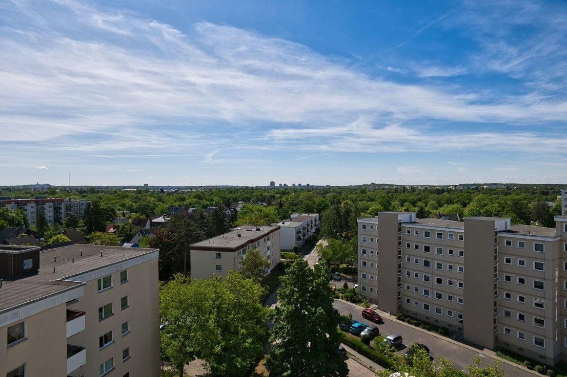 2 bedroom flat for sale, 65 m², Berlin, Berlin 2 bedroom flat for sale, 65 m², Berlin, Berlin
