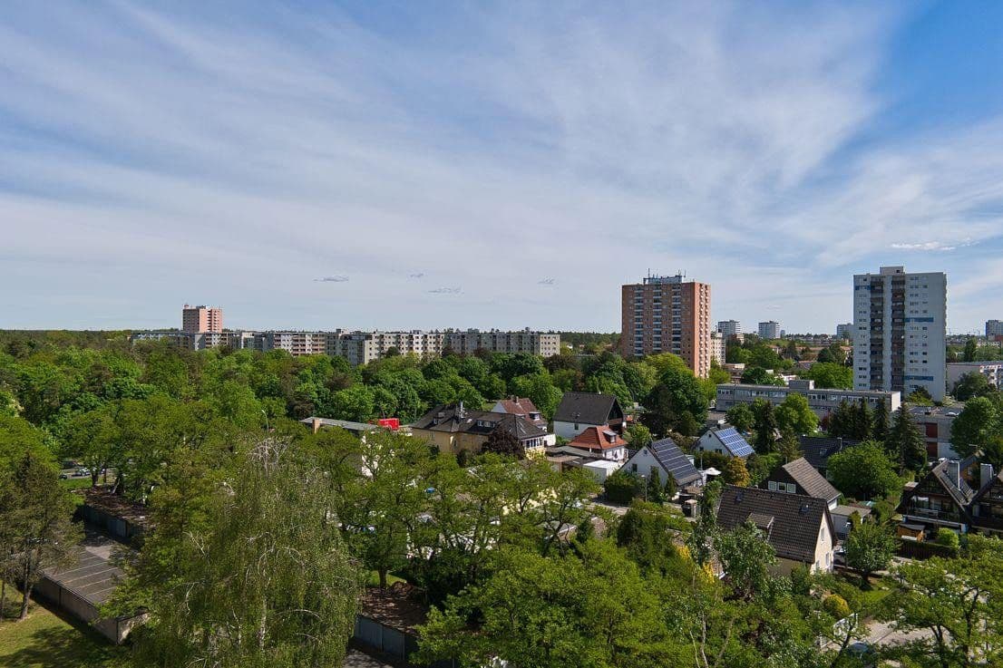 2 bedroom flat for sale, 65 m², Berlin, Berlin 2 bedroom flat for sale, 65 m², Berlin, Berlin