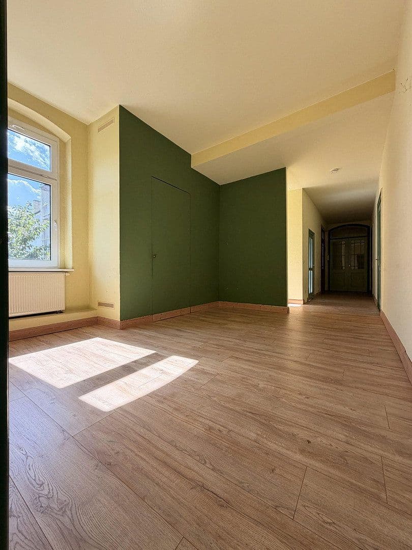 flat to rent, 207 m², Cottbus, Brandenburg flat to rent, 207 m², Cottbus, Brandenburg