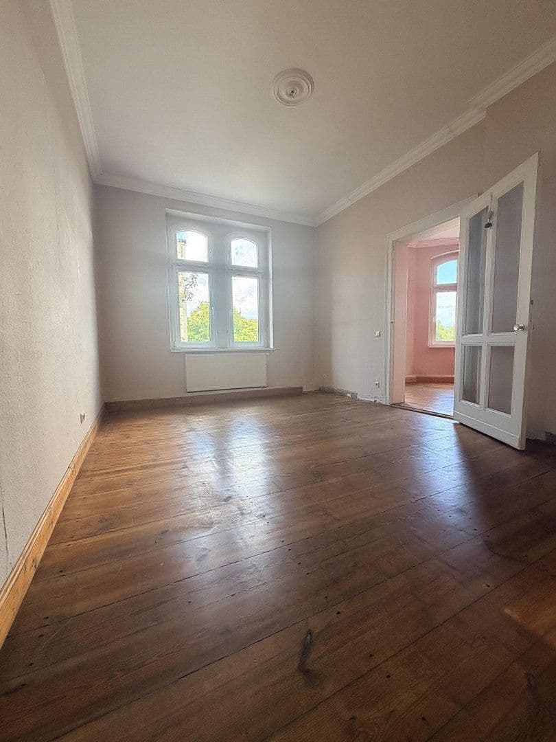 flat to rent, 207 m², Cottbus, Brandenburg flat to rent, 207 m², Cottbus, Brandenburg