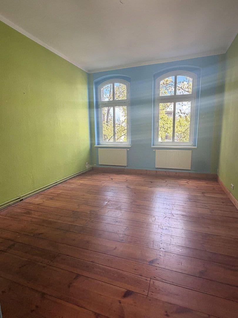 flat to rent, 207 m², Cottbus, Brandenburg flat to rent, 207 m², Cottbus, Brandenburg