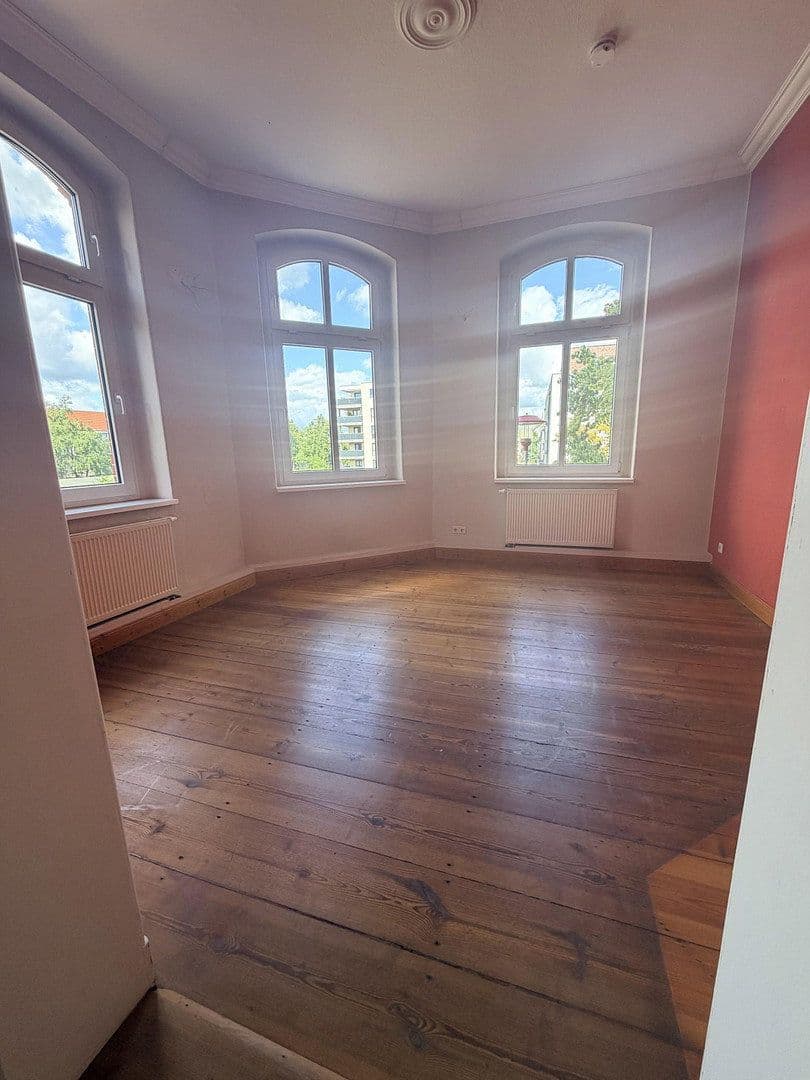 flat to rent, 207 m², Cottbus, Brandenburg flat to rent, 207 m², Cottbus, Brandenburg