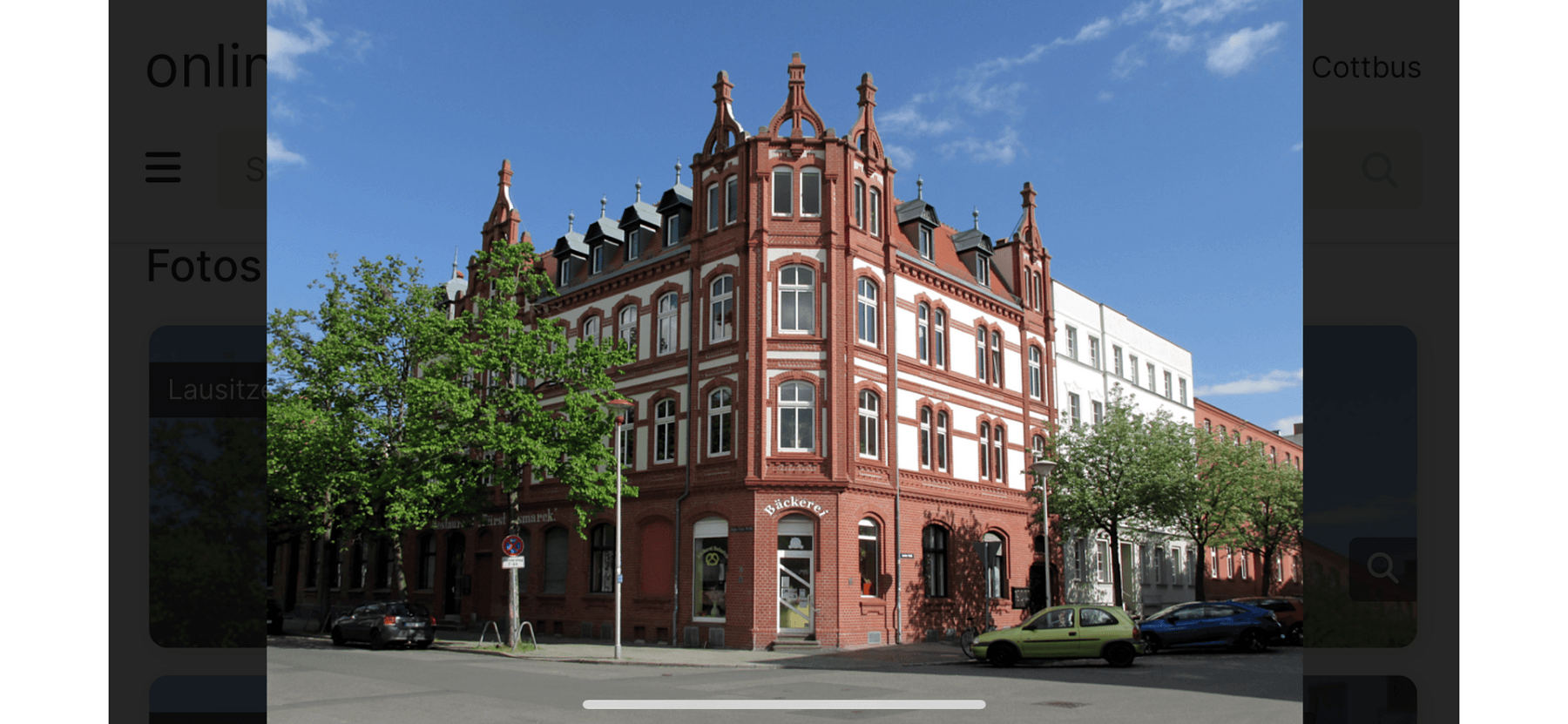 flat to rent, 207 m², Cottbus, Brandenburg flat to rent, 207 m², Cottbus, Brandenburg