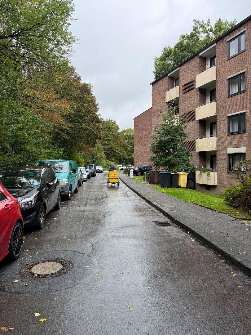 2 bedroom flat to rent, 65 m², Paul-Bonatz-Straße 25, Düsseldorf, North Rhine-Westphalia 2 bedroom flat to rent, 65 m², Paul-Bonatz-Straße 25, Düsseldorf, North Rhine-Westphalia