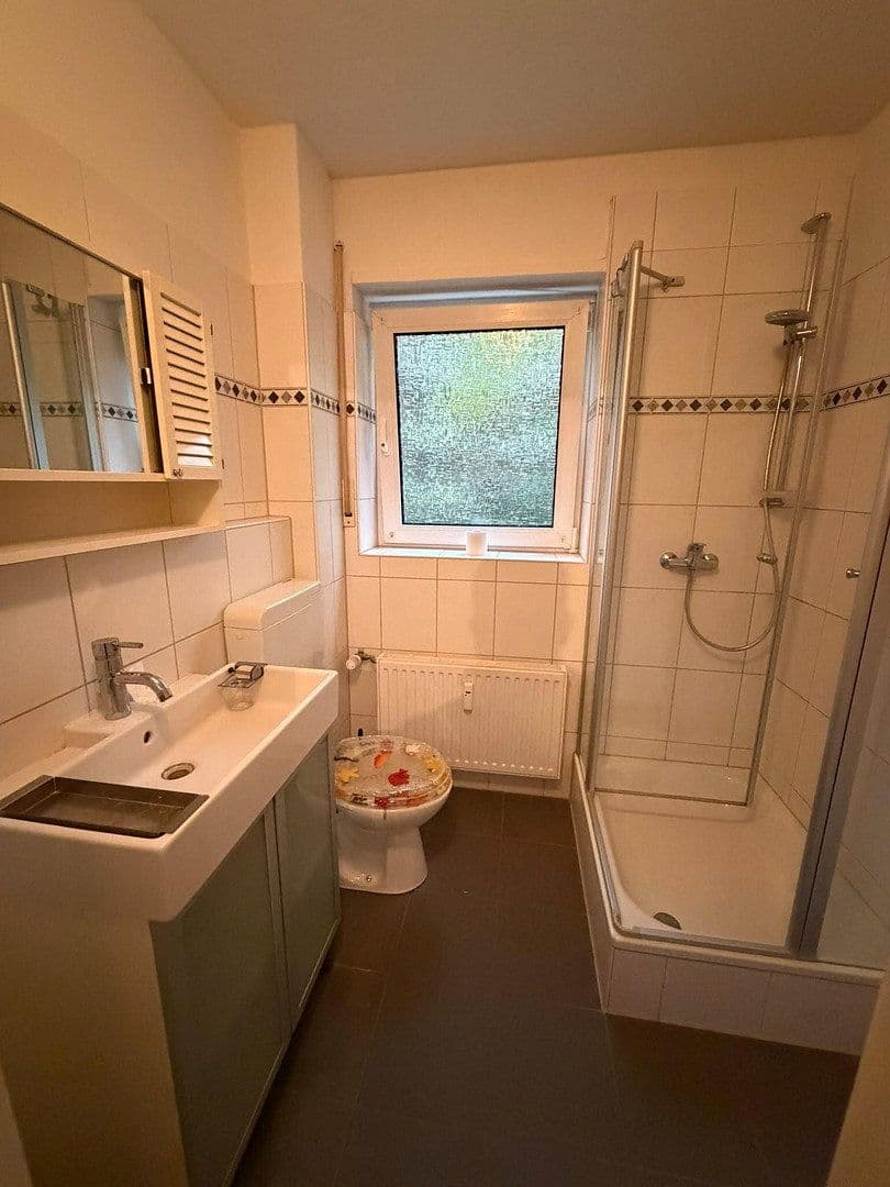 2 bedroom flat to rent, 65 m², Paul-Bonatz-Straße 25, Düsseldorf, North Rhine-Westphalia 2 bedroom flat to rent, 65 m², Paul-Bonatz-Straße 25, Düsseldorf, North Rhine-Westphalia