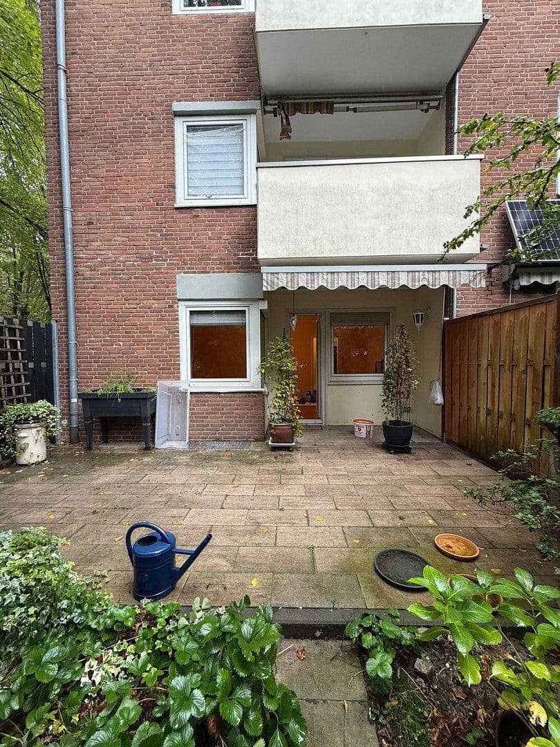 2 bedroom flat to rent, 65 m², Paul-Bonatz-Straße 25, Düsseldorf, North Rhine-Westphalia 2 bedroom flat to rent, 65 m², Paul-Bonatz-Straße 25, Düsseldorf, North Rhine-Westphalia