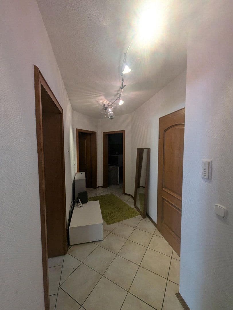 3 bedroom flat to rent, 86 m², Äußere Wingertstraße 26, Mannheim, Baden-Württemberg 3 bedroom flat to rent, 86 m², Äußere Wingertstraße 26, Mannheim, Baden-Württemberg
