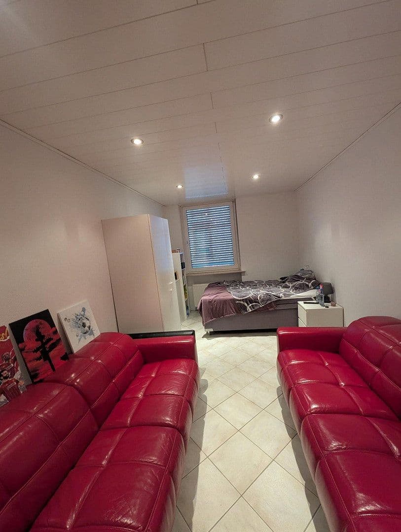 3 bedroom flat to rent, 86 m², Äußere Wingertstraße 26, Mannheim, Baden-Württemberg 3 bedroom flat to rent, 86 m², Äußere Wingertstraße 26, Mannheim, Baden-Württemberg