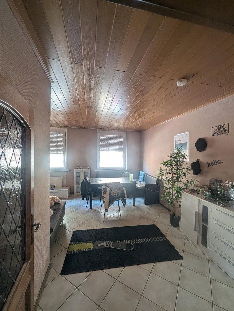 3 bedroom flat to rent, 86 m², Äußere Wingertstraße 26, Mannheim, Baden-Württemberg 3 bedroom flat to rent, 86 m², Äußere Wingertstraße 26, Mannheim, Baden-Württemberg