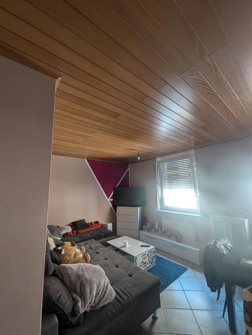 3 bedroom flat to rent, 86 m², Äußere Wingertstraße 26, Mannheim, Baden-Württemberg 3 bedroom flat to rent, 86 m², Äußere Wingertstraße 26, Mannheim, Baden-Württemberg