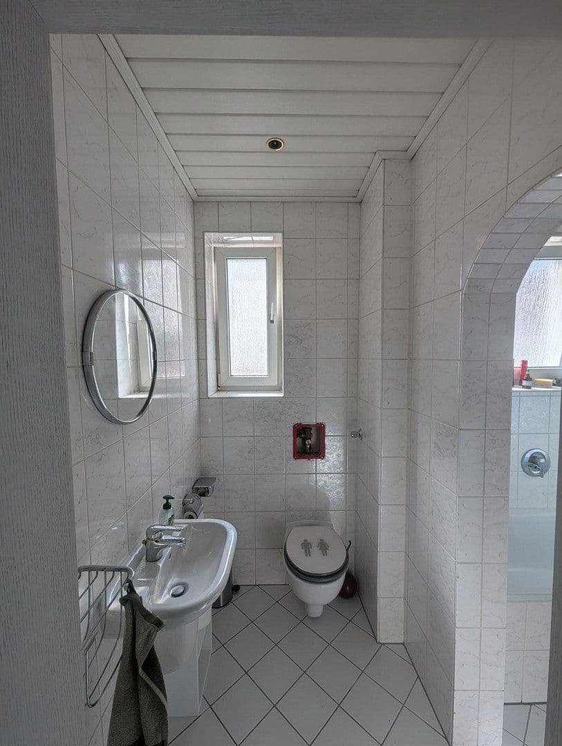 3 bedroom flat to rent, 86 m², Äußere Wingertstraße 26, Mannheim, Baden-Württemberg 3 bedroom flat to rent, 86 m², Äußere Wingertstraße 26, Mannheim, Baden-Württemberg