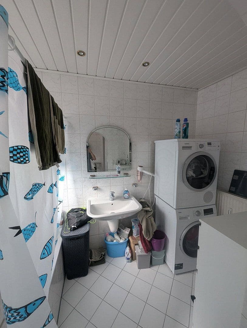 3 bedroom flat to rent, 86 m², Äußere Wingertstraße 26, Mannheim, Baden-Württemberg 3 bedroom flat to rent, 86 m², Äußere Wingertstraße 26, Mannheim, Baden-Württemberg